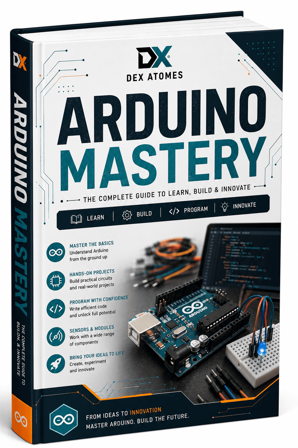 Arduino Mastery