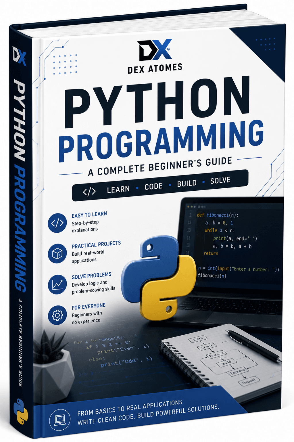 Python for Engineers