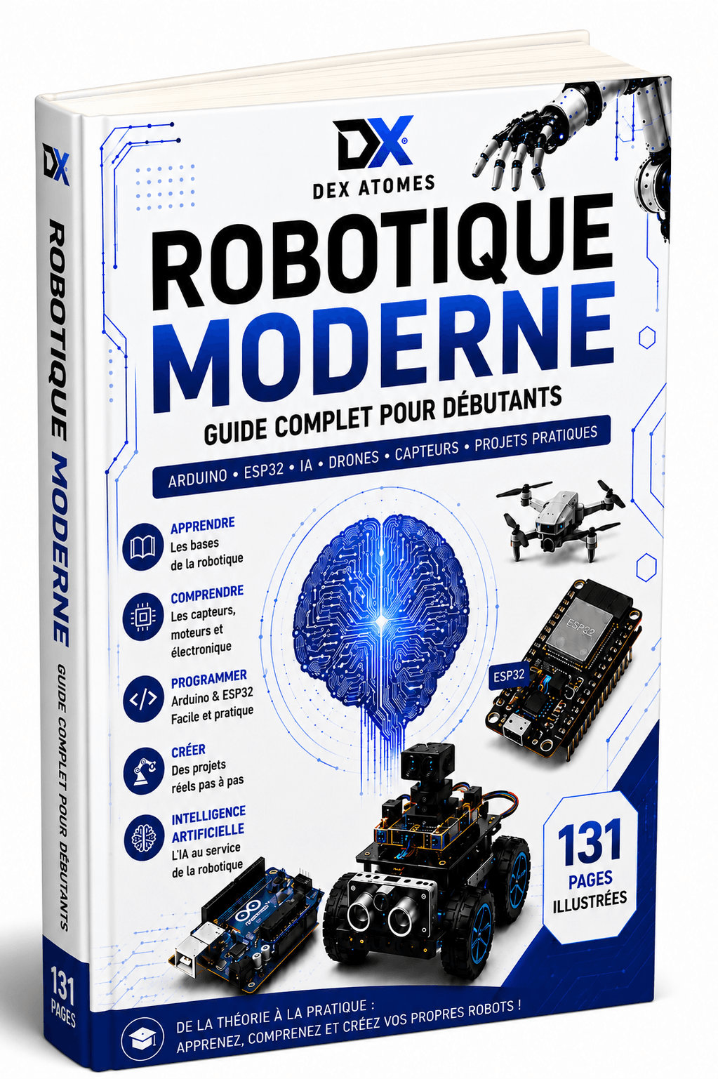 Robotique Moderne